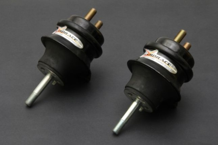 Lexus Is300 V6/2jz/Gs300 97-05 Harden Engine Mount 2pcs/Set in the group Select car model / Lexus / GS 97-05 / Tuning at DDESIGN Scandinavia AB (HR-6887-R)