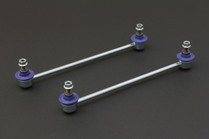Honda Fit Ge Frontreinforced Stabilizer Link 2pcs/Set Hardrace in the group Select car model / Honda / FIT-JAZZ 07+ / Chassis / Bushings and Rods at DDESIGN Scandinavia AB (HR-6891)