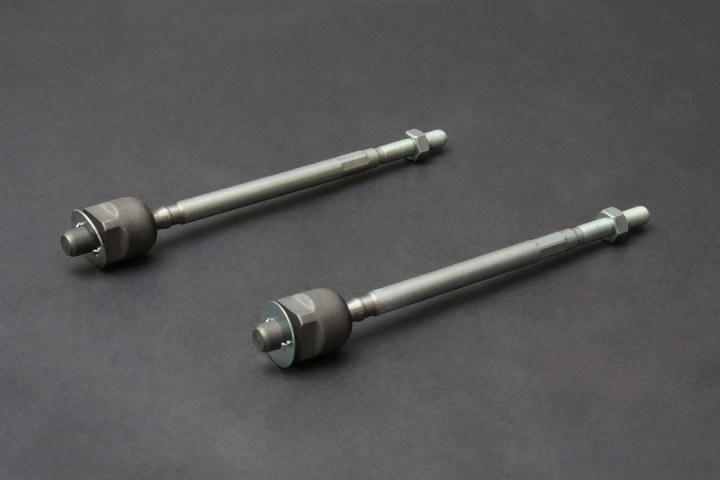 Nissan S13 Tie Rod (Oe Style) 2pcs/Set Hardrace in the group Select car model / Nissan / 200SX S13 1989-1994 / Chassis / Links and Fasteners at DDESIGN Scandinavia AB (HR-6892)