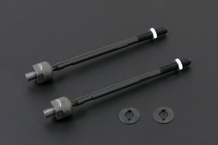 Nissan S14 Tie Rod (Oe Style) 2pcs/Set Hardrace in the group Select car model / Nissan / 200SX S14 1993-1996 / Chassis / Links and Fasteners at DDESIGN Scandinavia AB (HR-6893)