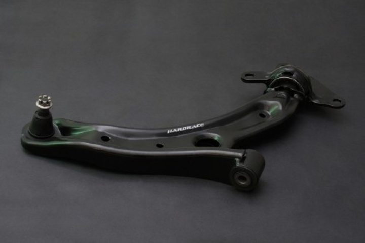 Honda Fit 08-13 Ge Front Lower Control Arm(Harden Rubber) 2pcs/Set Hardrace in the group Select car model / Honda / FIT-JAZZ 07+ / Chassis / Bushings and Rods at DDESIGN Scandinavia AB (HR-6895)