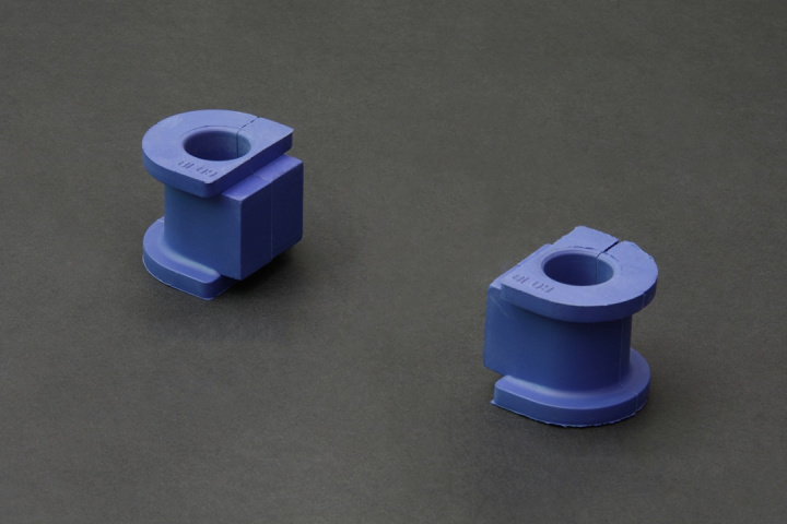 Honda Civic Eg/Si/Ex/Intrgra-Ls Front - 21mmstabilizer Bushing 2pcs/Set Hardrace in the group Select car model / Honda / Civic EG-EH-EJ 92-95 / Chassis / Bushings and Rods at DDESIGN Scandinavia AB (HR-6907)
