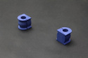 Honda Fit Ge/Jdm Front- 20mmstabilizer Bushing 2pcs/Set Hardrace