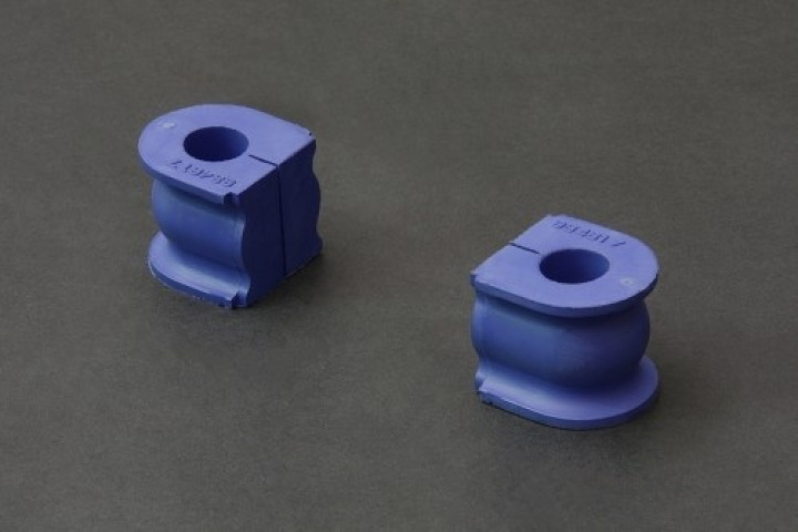 Honda Civic Fd/Si/Usdm Rear- 17mmstabilizer Bushing 2pcs/Set Hardrace in the group Select car model / Honda / Civic FB-FG 12-17 / Chassis / Bushings and Rods at DDESIGN Scandinavia AB (HR-6910)