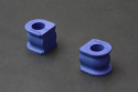 Honda Civic Fd/Type-R/Jdm Rear- 21mmstabilizer Bushing 2pcs/Set Hardrace