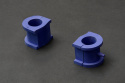 Mitsubishi Evo 7-9 Front Stabilizer Bushing 24mm(Tpv Bushing) 2pcs/Set Hardrace