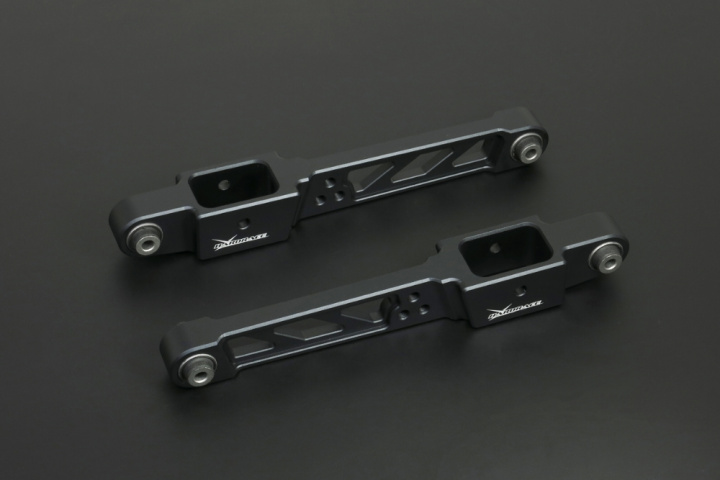 Rear Lower Arm Hardrace in the group Select car model at DDESIGN Scandinavia AB (HR-6922-BLK)
