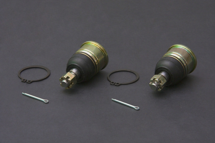 Honda Accord 90-02 Front Lower Ball Joint(Oe Style) 2pcs/Set Hardrace in the group Select car model / Honda / Accord 98-03 / Chassis / Bushings and Rods at DDESIGN Scandinavia AB (HR-6924)