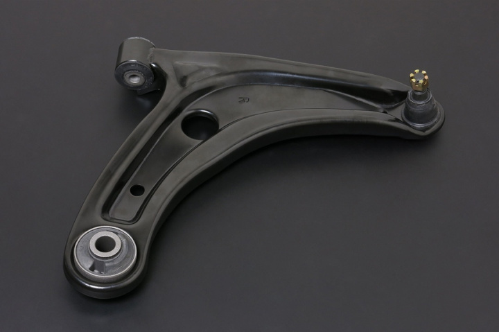 Honda Fit Gd 03-08 Front Lower Control Arm(Harden Rubber) 2pcs/Set Hardrace in the group Select car model / Honda / FIT-JAZZ 01-08 / Chassis / Bushings and Rods at DDESIGN Scandinavia AB (HR-6925)