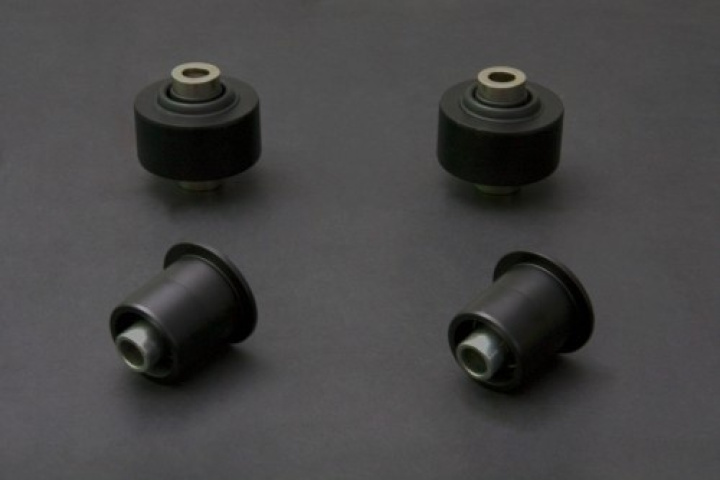 Honda Civic Es/Dc5/Ep3 Front Lower Control Arm Bushing(Pillow Ball) 4pcs/Set Hardrace in the group Select car model / Honda / Integra 01-06 / Chassis / Bushings and Rods at DDESIGN Scandinavia AB (HR-6933)