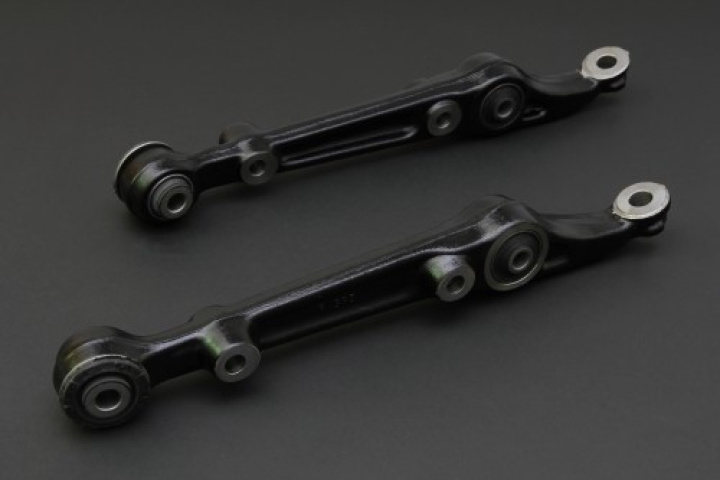 Honda Civic Ek 97-99 Usdm Front Lower Control Arm(Harden Rubber) 2pcs/Set Hardrace in the group Select car model / Honda / Civic EJ-EK-EM 96-00 / Chassis / Bushings and Rods at DDESIGN Scandinavia AB (HR-6939)