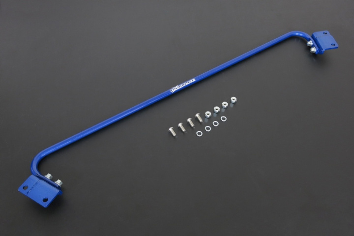 Honda Fit08-13 Ge Hardrace in the group Select car model / Honda / FIT-JAZZ 07+ / Chassis / Bushings and Rods at DDESIGN Scandinavia AB (HR-6940)