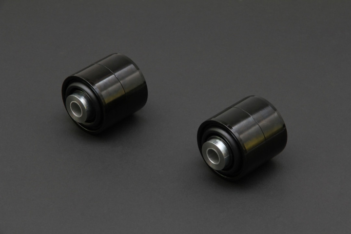 Suzuki Jimny Pillow Ball Bushing 2pcs/Setfits Front Lower Arm Rear Side (Require 1 Sets) Hardrace in the group Select car model / Suzuki / Jimny at DDESIGN Scandinavia AB (HR-6946)