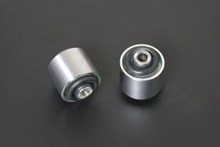 Suzuki Jimny Pillow Ball Bushing 2pcs/Setfits Front Lower Arm Front Side (Require 2 Sets) Hardrace in the group Select car model / Suzuki / Jimny at DDESIGN Scandinavia AB (HR-6947)