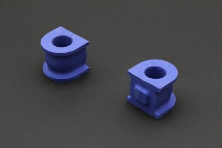 Honda S2000 Ap2 04-09 Rear- 25.4mmstabilizer Bushing 2pcs/Set Hardrace in the group Select car model / Honda / S2000 AP2 04-09 / Chassis / Bushings and Rods at DDESIGN Scandinavia AB (HR-6950)