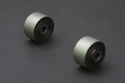 Subaru Impreza Gd/Gr/Gv Legacy/Bl/Bp/Bm/Brrear Differential To Sub-Frame Bushing(Harden Rubber) 2pcs/Set Hardrace