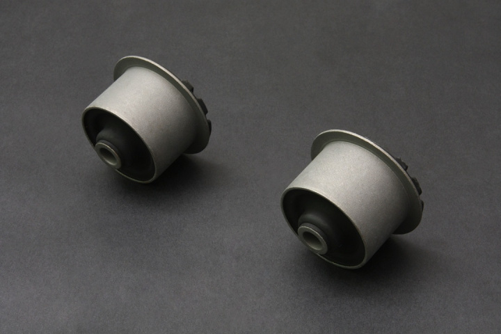 Mazda Miata 90-03 Rear Differential Bushing(Harden Rubber) 2pcs/Set Hardrace in the group Select car model / Mazda / MX-5 (NB) 98-05 / Chassis / Bushings and Rods at DDESIGN Scandinavia AB (HR-6956)