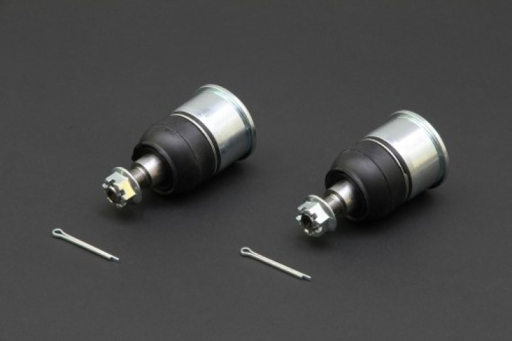Honda Accord 03-07/Cl7/Tsx Front Lower Ball Joint(Oe Style) 2pcs/Set Hardrace in the group Select car model / Honda / Accord 03-07 / Chassis / Bushings and Rods at DDESIGN Scandinavia AB (HR-6964)