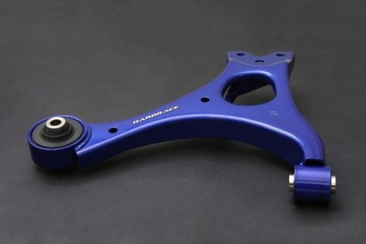 Honda Civic Fd 06-11 Front Lower Control Arm(Pillow Ball) 2pcs/Set Hardrace in the group Select car model / Honda / Civic FA-FD-FG-FK-FN 06-11 / Chassis / Bushings and Rods at DDESIGN Scandinavia AB (HR-6965-S)