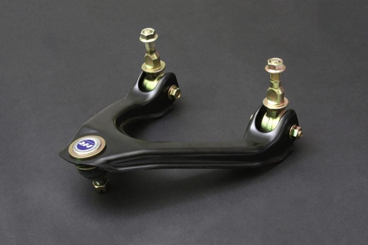 Honda Accord 90-93 Front Upper Arm - Non Adjustable(Harden Rubber) 2pcs/Set Hardrace in the group Select car model / Honda / Accord 94-97 / Chassis / Bushings and Rods at DDESIGN Scandinavia AB (HR-6967)