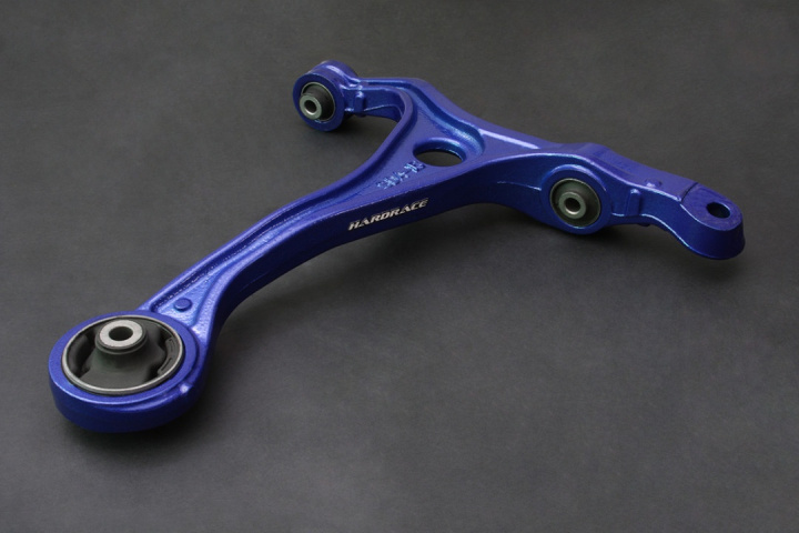 Honda Accord 03-07 Front Lower Arm - Oe Style(Harden Rubber) 2pcs/Set Hardrace in the group Select car model / Honda / Accord 03-07 / Chassis / Bushings and Rods at DDESIGN Scandinavia AB (HR-6979)