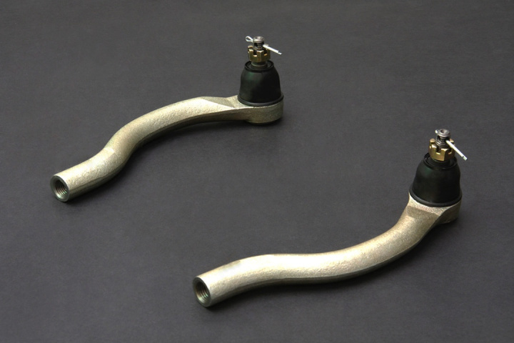 Honda Accord 03-07 Tie Rod End(Oe Style) 2pcs/Set Hardrace in the group Select car model / Honda / Accord 03-07 / Chassis / Bushings and Rods at DDESIGN Scandinavia AB (HR-6982)