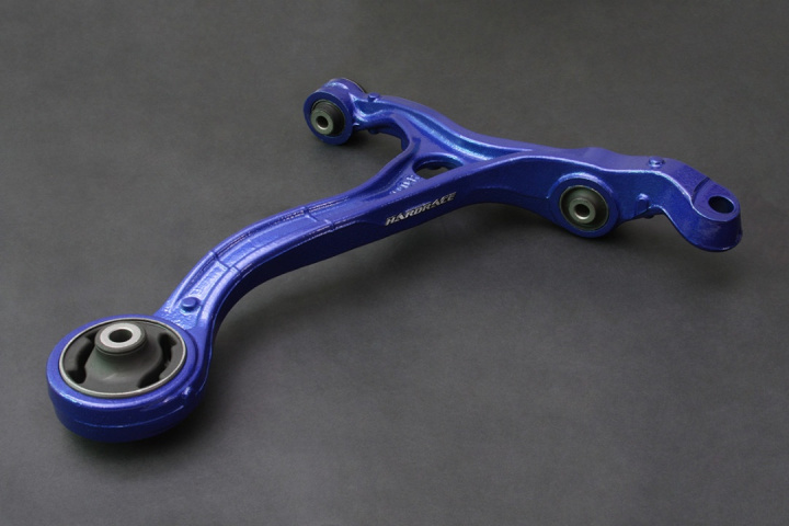 Honda Accord 08-/Cu2 Front Lower Arm - Oe Style(Harden Rubber) 2pcs/Set Hardrace in the group Select car model / Honda / Accord 08-12 / Chassis / Bushings and Rods at DDESIGN Scandinavia AB (HR-6983)