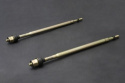 Honda Civic 01-05/Es Hard Tie Rod(Oe Style) 2pcs/Set Hardrace