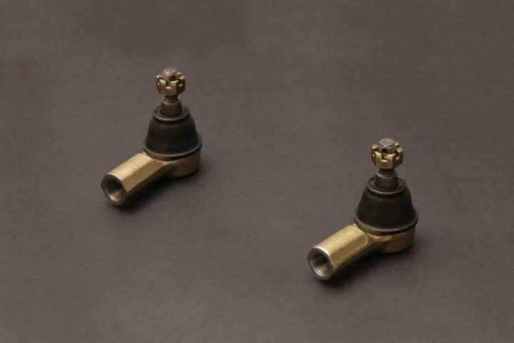 Honda Civic Es/Eu/Ep3 Tie Rod End(Oe Style) 2pcs/Set Hardrace in the group Select car model / Honda / Civic EM-EP-ES-EU 01-05 / Chassis / Bushings and Rods at DDESIGN Scandinavia AB (HR-6986)