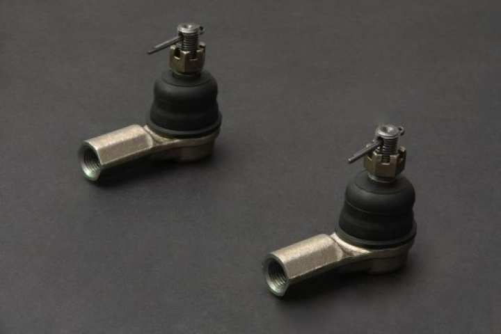 Honda Civic Dc5 / Dc5 Type-R / Acura Rsx Tie Rod End(Oe Style) 2pcs/Set Hardrace in the group Select car model / Honda / Integra 01-06 / Chassis / Bushings and Rods at DDESIGN Scandinavia AB (HR-6987)