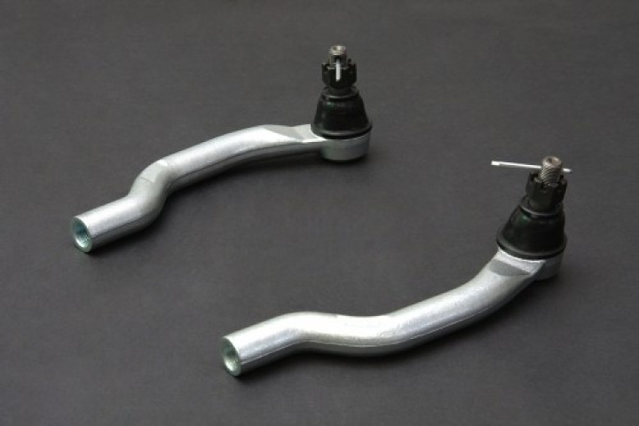 Honda Civic 06-12 Tie Rod End(Oe Sytle) 2pcs/Set Hardrace in the group Select car model / Honda / Civic FA-FD-FG-FK-FN 06-11 / Chassis / Bushings and Rods at DDESIGN Scandinavia AB (HR-6990)
