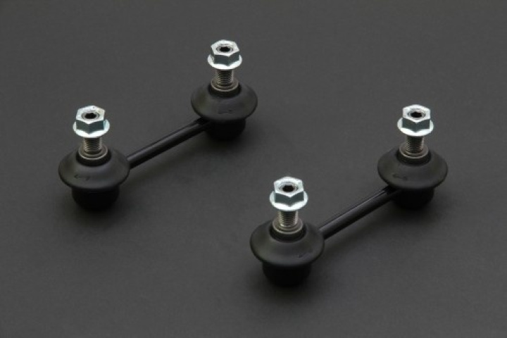 Honda S2000 Ap1/Ap2 Rearreinforced Stabilizer Link 2pcs/Set Hardrace in the group Select car model / Honda / S2000 AP2 04-09 / Chassis / Bushings and Rods at DDESIGN Scandinavia AB (HR-6992)
