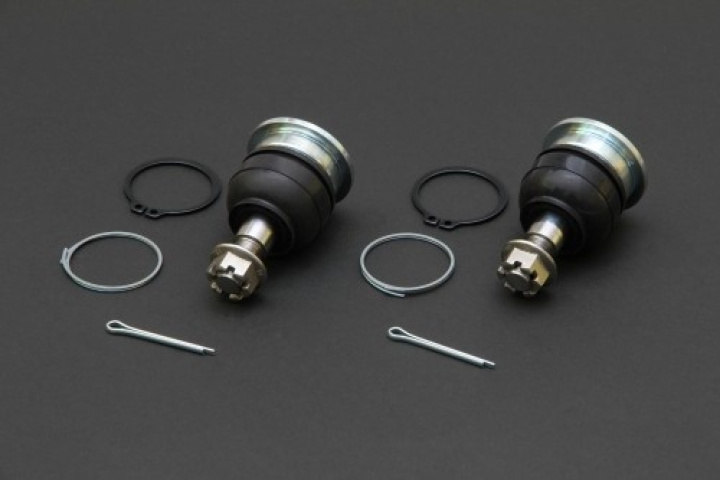 Honda S2000 Ap1/Ap2 Front=Rear Upper Arm Ball Joint(Oe Style) 2pcs/Set Hardrace in the group Select car model / Honda / S2000 AP2 04-09 / Chassis / Bushings and Rods at DDESIGN Scandinavia AB (HR-6996)