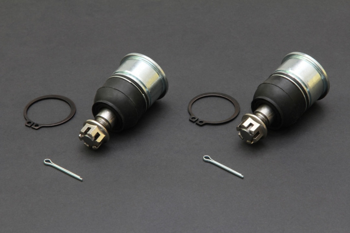 Honda S2000 Ap1/Ap2 Front Lower Ball Joint(Oe Style) 2pcs/Set Hardrace in the group Select car model / Honda / S2000 AP2 04-09 / Chassis / Bushings and Rods at DDESIGN Scandinavia AB (HR-6997)