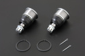 Honda S2000 Ap1/Ap2 Rear Lower Ball Joint(Oe Style) 2pcs/Set Hardrace