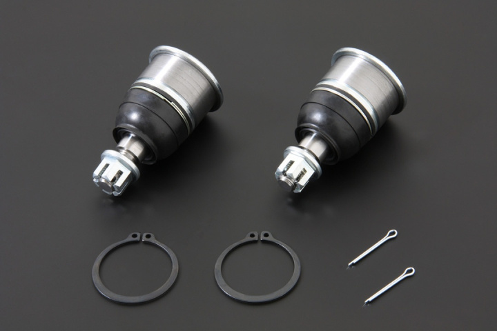 Honda S2000 Ap1/Ap2 Rear Lower Ball Joint(Oe Style) 2pcs/Set Hardrace in the group Select car model / Honda / S2000 AP2 04-09 / Chassis / Bushings and Rods at DDESIGN Scandinavia AB (HR-6998)