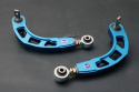 Honda Civic 06- Fd/Si Rear Camber Kit-Version 2(Harden Rubber) 2pcs/Set Hardrace