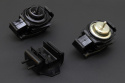 Nissan 240sx/Silvia/S13/S14/S15 (Race)Harden Engine & Transmission Mount 3pcs/Set Hardrace