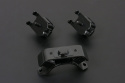 Toyota Ae86 Harden Engine Mount 3pcs Hardrace