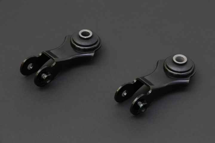 Honda Civic Eg/Type-R Rearreinforced Stabilizer Link 2pcs/Set Hardrace in the group Select car model / Honda / Integra 93-01 / Chassis / Bushings and Rods at DDESIGN Scandinavia AB (HR-7012)