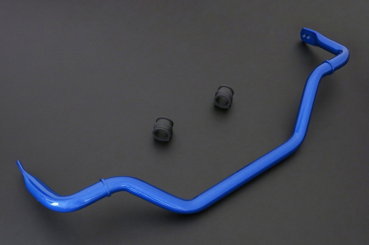 Nissan 350z Front Sway Bar 36mmwith Tpv Stabilizer Bush 3pcs/Set Hardrace in the group Select car model / Nissan / 350Z Z33 2003-2009 / Chassis / Links and Fasteners at DDESIGN Scandinavia AB (HR-7021)