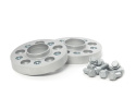 H&R Spacer Adapters Car model Audi. Wheels for Ford/Volvo