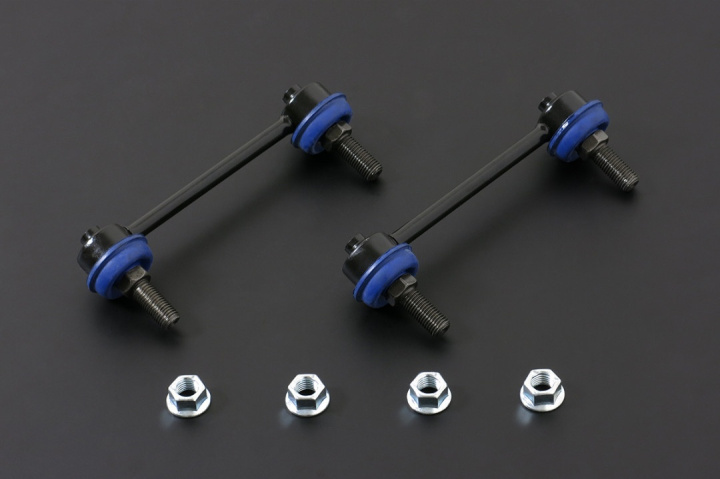Mitsubishi Evo X Rear Reinforced Stabilizer Link 2pcs/Set Hardrace in the group Select car model / Mitsubishi / EVO X 07+ / Chassis / Bushings and Rods at DDESIGN Scandinavia AB (HR-7037)
