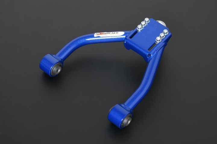 Lexus Is Mk2 Gsr2x 06-13 / Gs Mk3 Grs19x 05-12front Upper Camber Kit(Harden Rubber) 2pcs/Set Hardrace in the group Select car model / Lexus / GS 05-11 / Chassis / Bushings and Rods at DDESIGN Scandinavia AB (HR-7107)