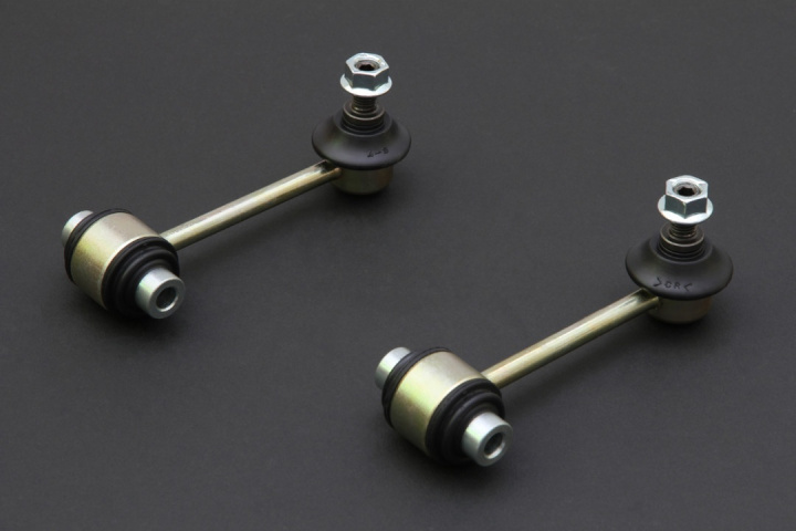 Lexus Is200/300 Rearreinforced Stabilizer Link 2pcs/Set Hardrace in the group Select car model / Lexus / SC 01-10 / Chassis / Bushings and Rods at DDESIGN Scandinavia AB (HR-7109)