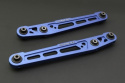 Honda Civic Ek97-00 Rear Lower Control Arm(Harden Rubber-Aluminum) 2pcs/Set Hardrace