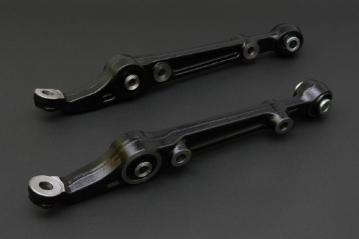 Honda Civic Ek 97-99 Usdm Front Lower Control Arm(Pillow Ball) 2pcs/Set Hardrace in the group Select car model / Honda / Civic EJ-EK-EM 96-00 / Chassis / Bushings and Rods at DDESIGN Scandinavia AB (HR-7118)