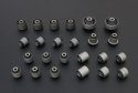 Honda Accord 03-08/Cl7 Comlpete Bushing Kit(Harden Rubber) 24pcs/Set Hardrace