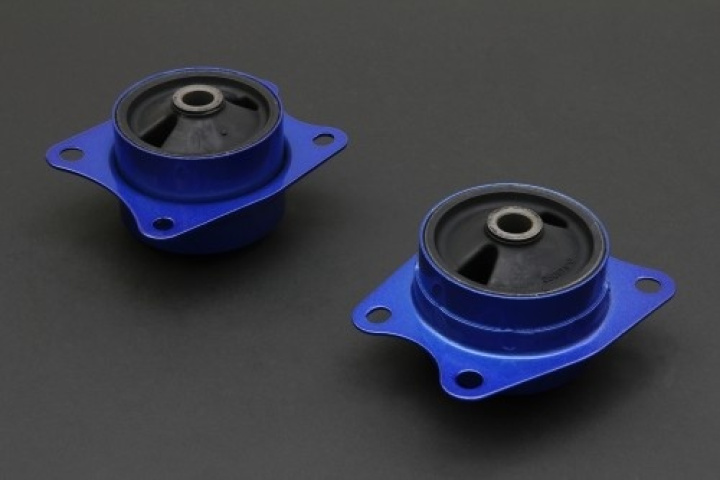 Honda S2000 Ap1/Ap2 Reinforced Differential Mountrear Side (Harden Rubber) 2pcs/Set Hardrace in the group Select car model / Honda / S2000 AP2 04-09 / Chassis / Bushings and Rods at DDESIGN Scandinavia AB (HR-7127)