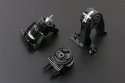 Suzuki Swift Zc31 Harden Engine Mount 3pc/Set (Street) Hardrace